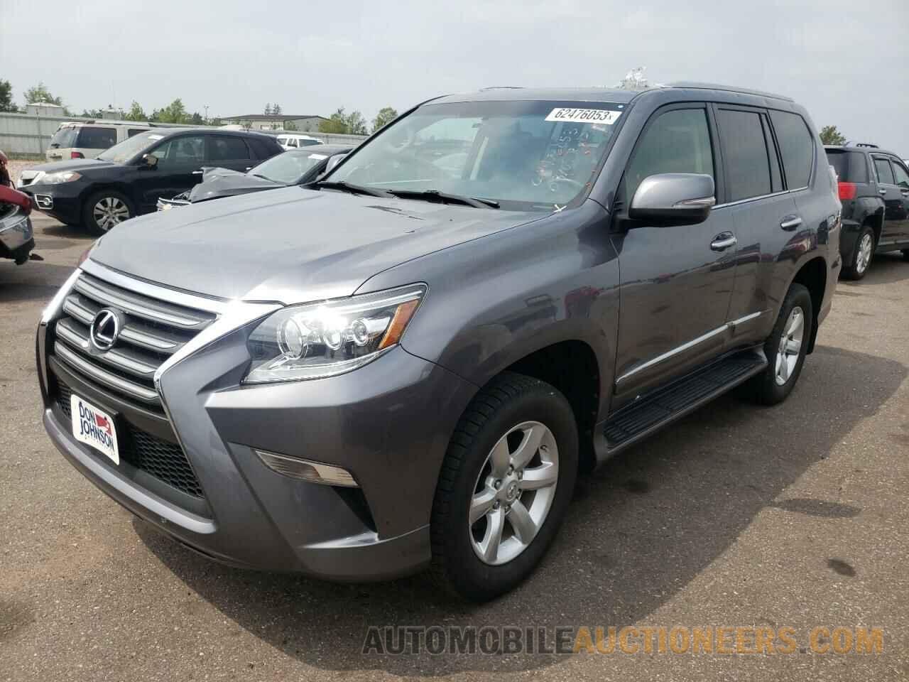 JTJBM7FXXG5143509 LEXUS GX 2016