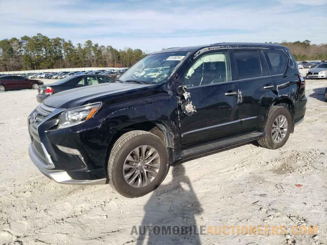 JTJBM7FXXH5152048 LEXUS GX 2017