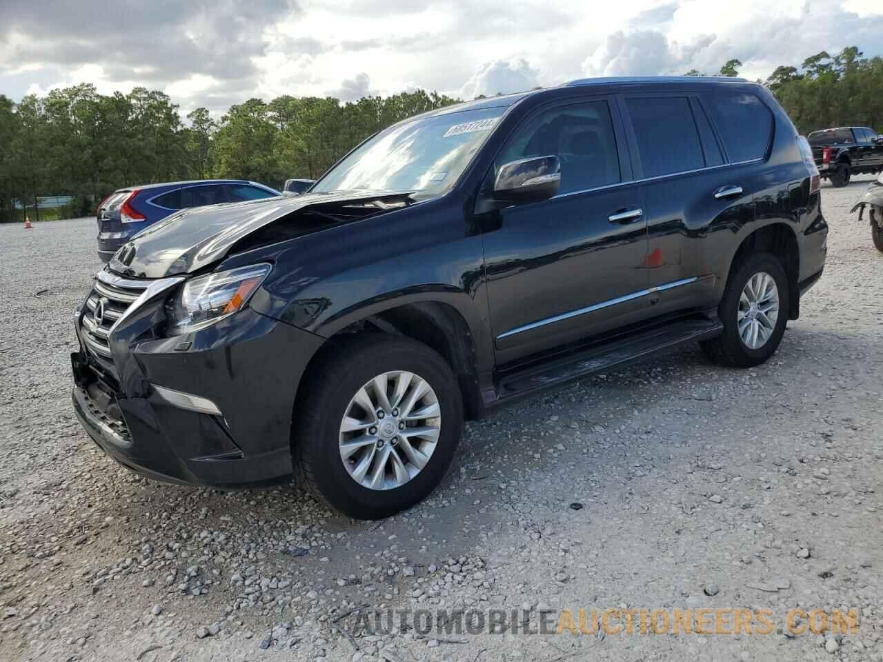 JTJBM7FXXH5175863 LEXUS GX 2017