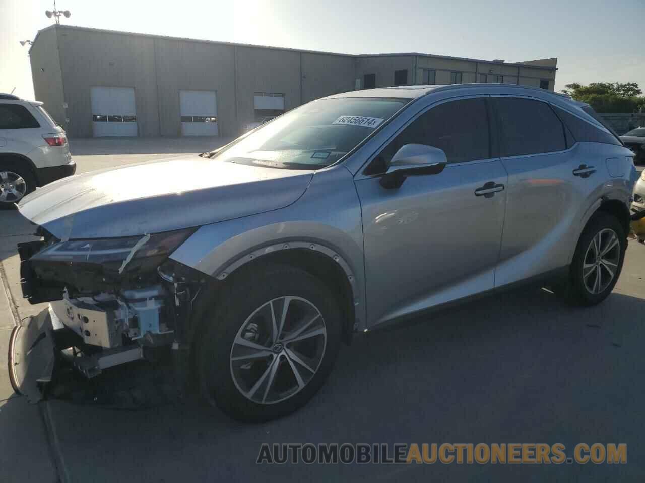 JTJCHMAA0R2017786 LEXUS RX 350 PRE 2024