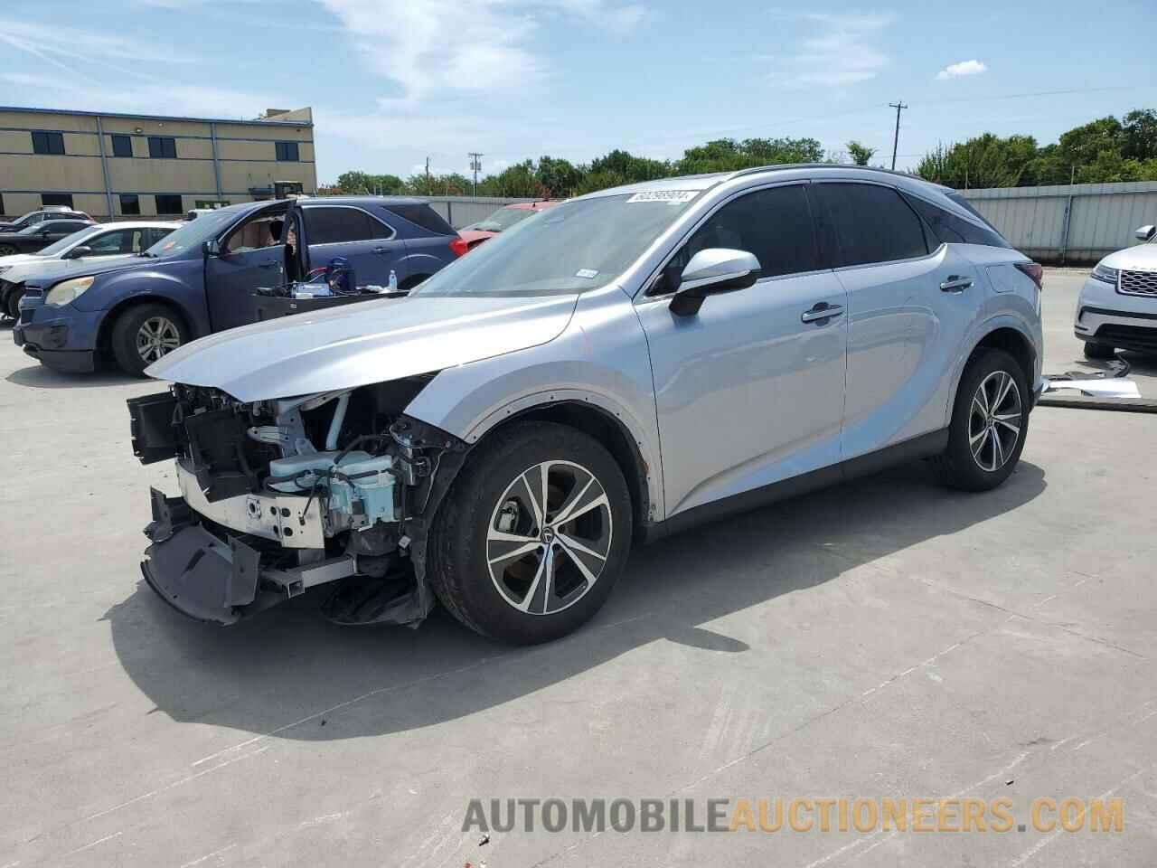 JTJCHMAA4P2002978 LEXUS RX 350 PRE 2023