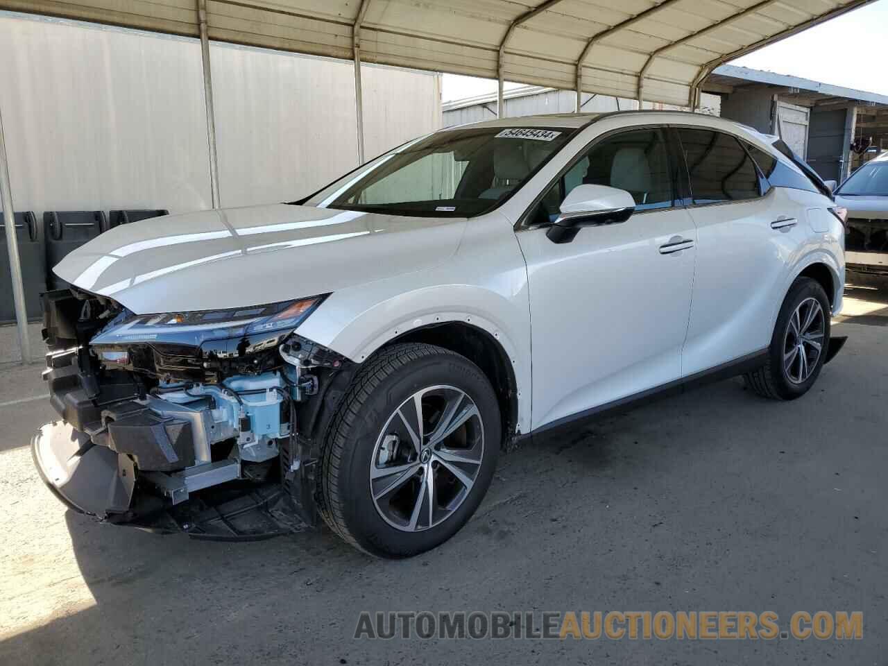 JTJCHMAA5R2014740 LEXUS RX 350 PRE 2024