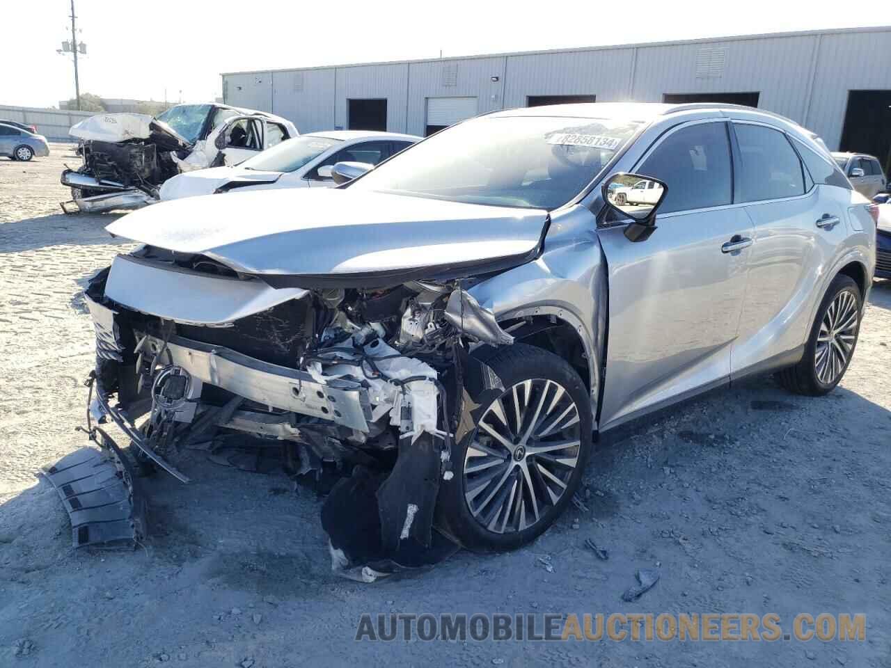 JTJCHMAAXP2009028 LEXUS RX 350 PRE 2023