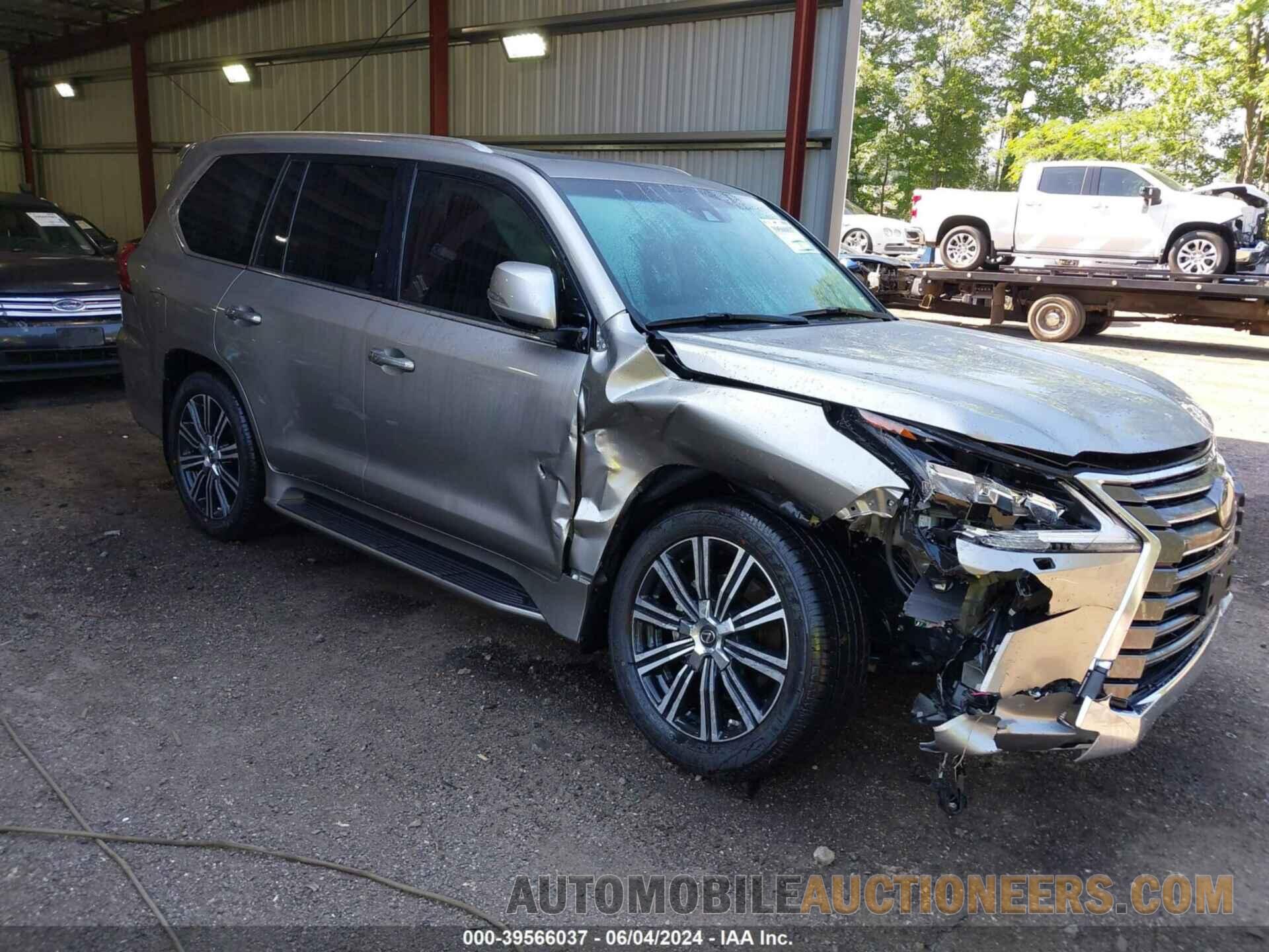 JTJFY7AX7L4332499 LEXUS LX 2020