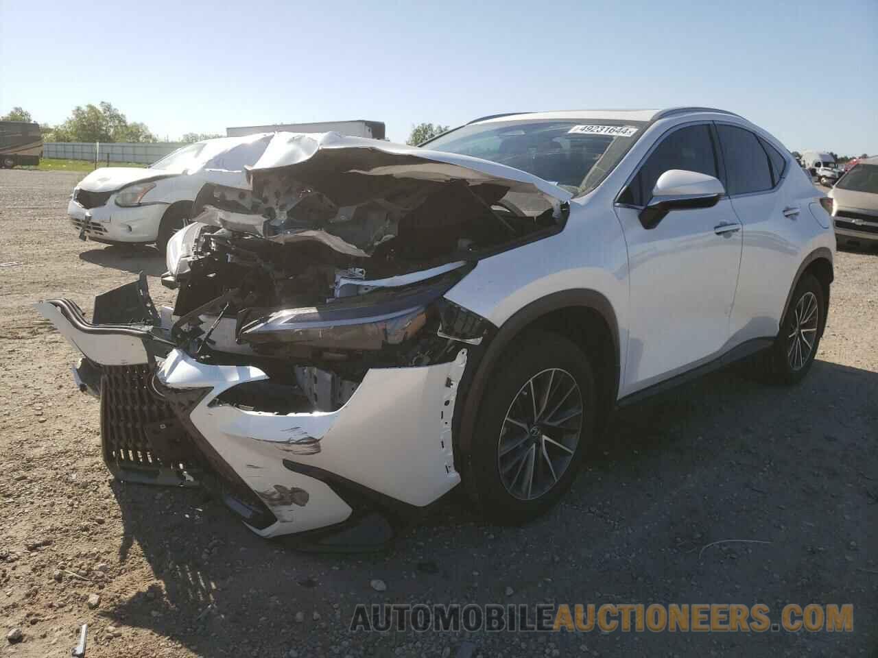 JTJGDCAZ5R5014040 LEXUS NX 250 PRE 2024