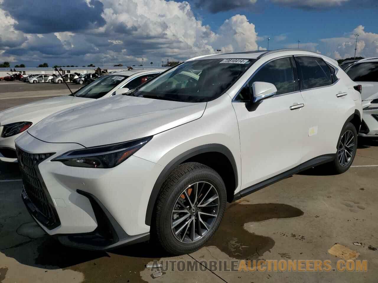 JTJGDCAZ6R5015553 LEXUS NX 250 PRE 2024