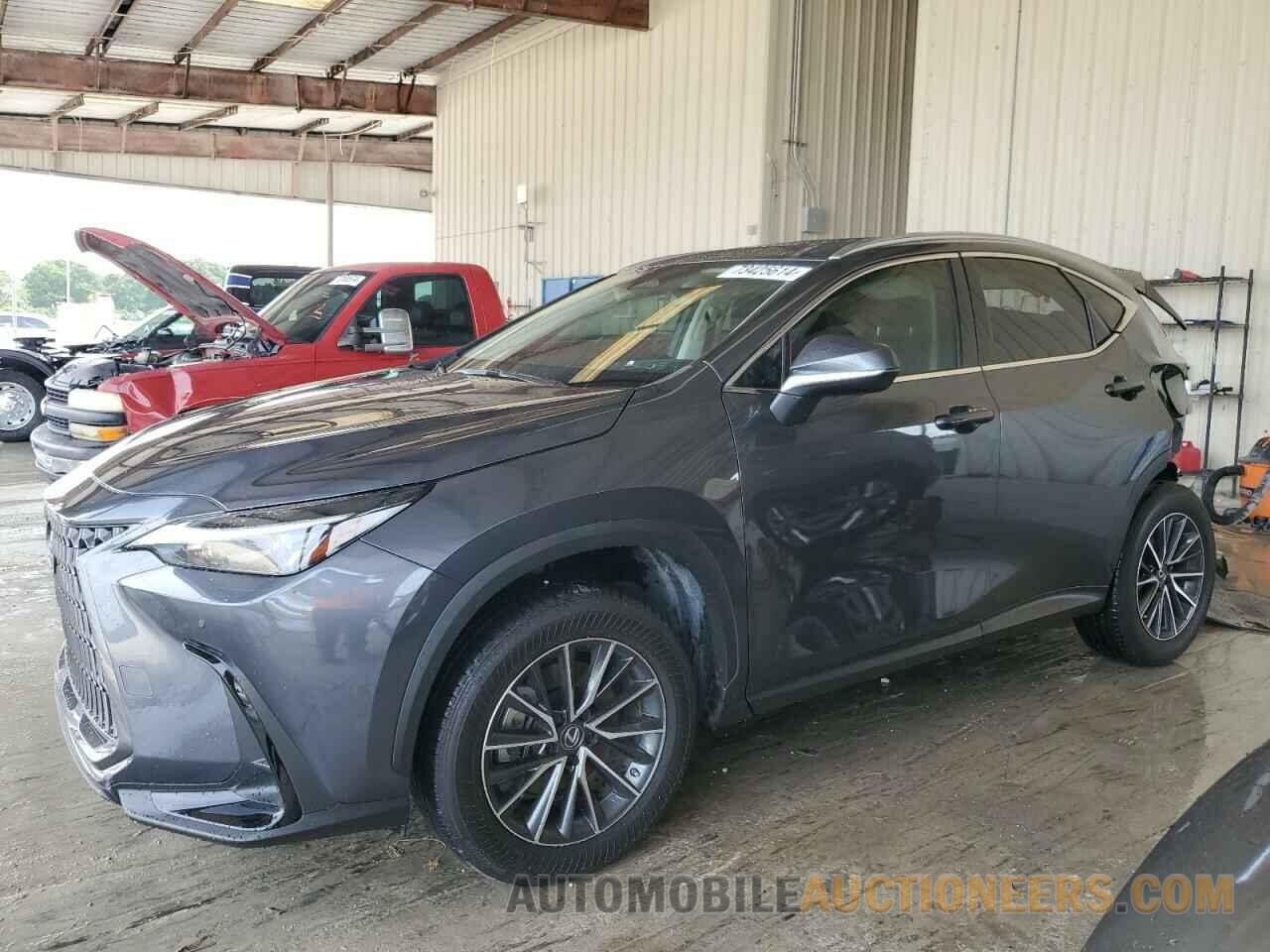 JTJGDCAZ7P5012321 LEXUS NX 250 2023