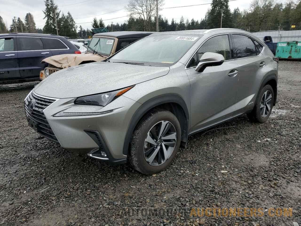 JTJGJRDZ5L5004896 LEXUS NX 2020