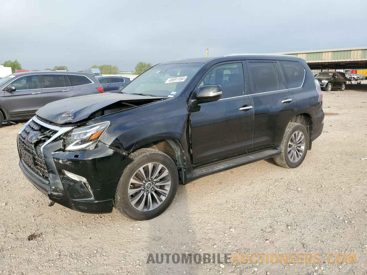 JTJGM7BX4M5288858 LEXUS GX 2021