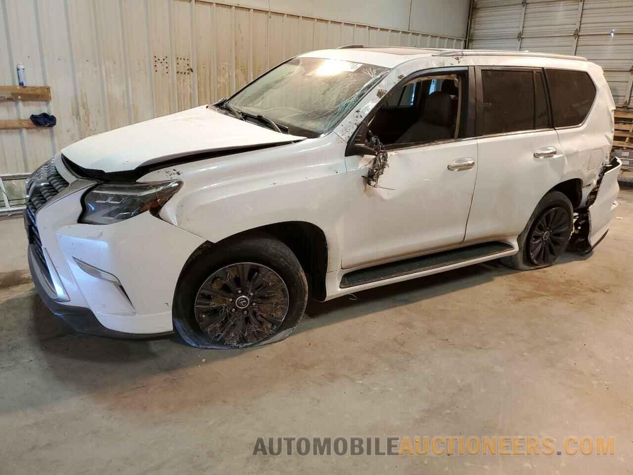 JTJGM7BX6L5260655 LEXUS GX 2020