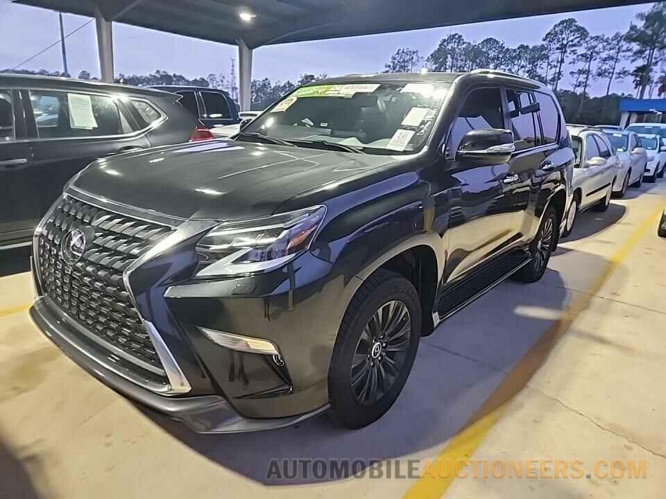 JTJGM7BX6P5340253 Lexus GX GX 2023