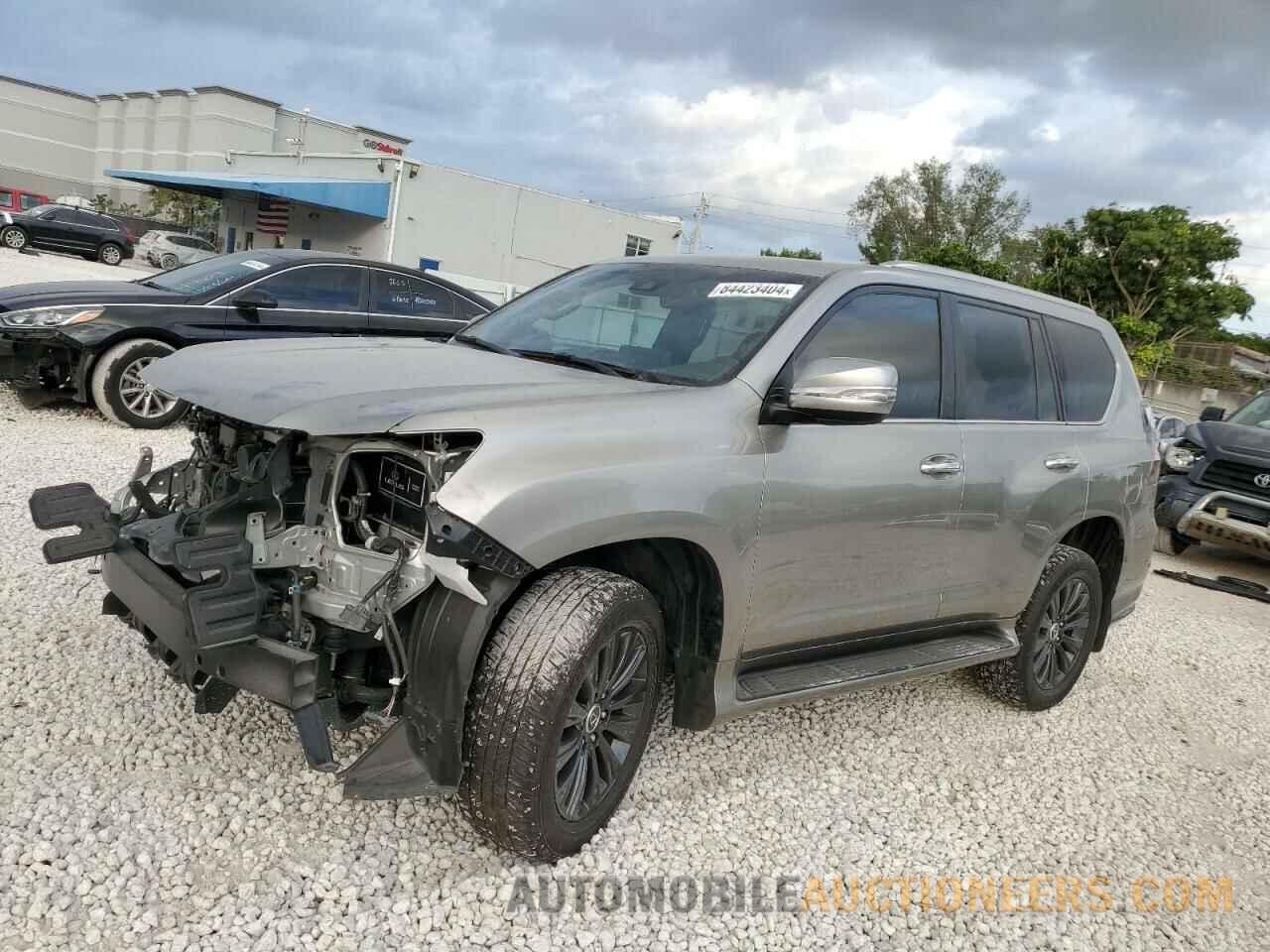 JTJGM7BX6P5350328 LEXUS GX 2023