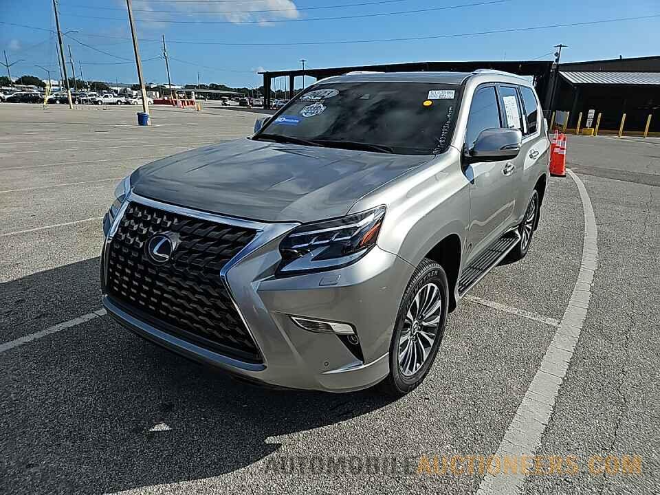 JTJGM7BX9P5341963 Lexus GX GX 2023