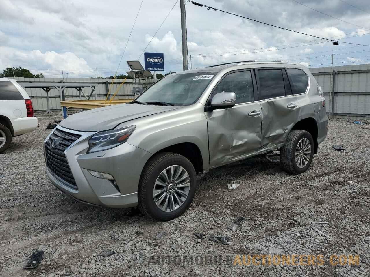 JTJGM7BXXP5356956 LEXUS GX 2023