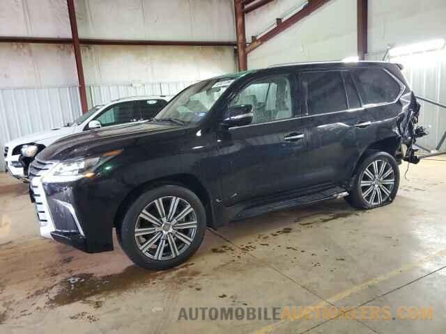 JTJHY7AX0G4195789 LEXUS LX570 2016