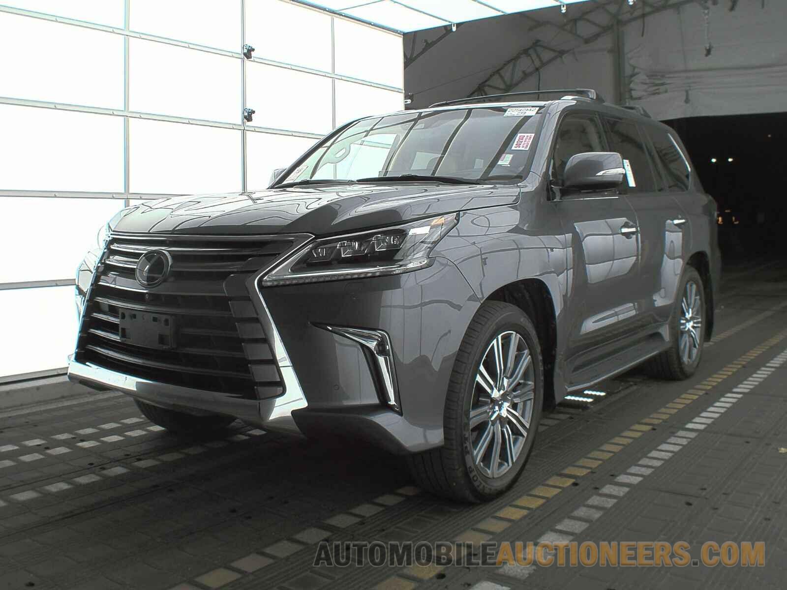 JTJHY7AX2G4194059 Lexus LX 2016