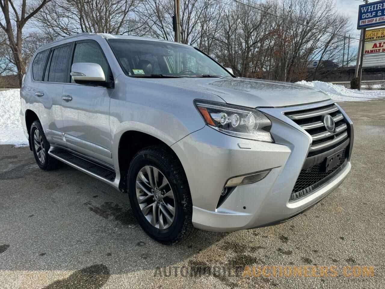 JTJJM7FX0F5095738 LEXUS GX 2015