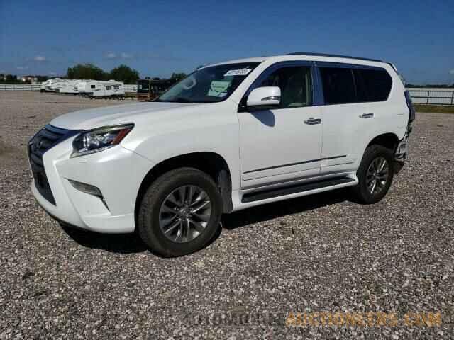 JTJJM7FX0G5126200 LEXUS GX 2016