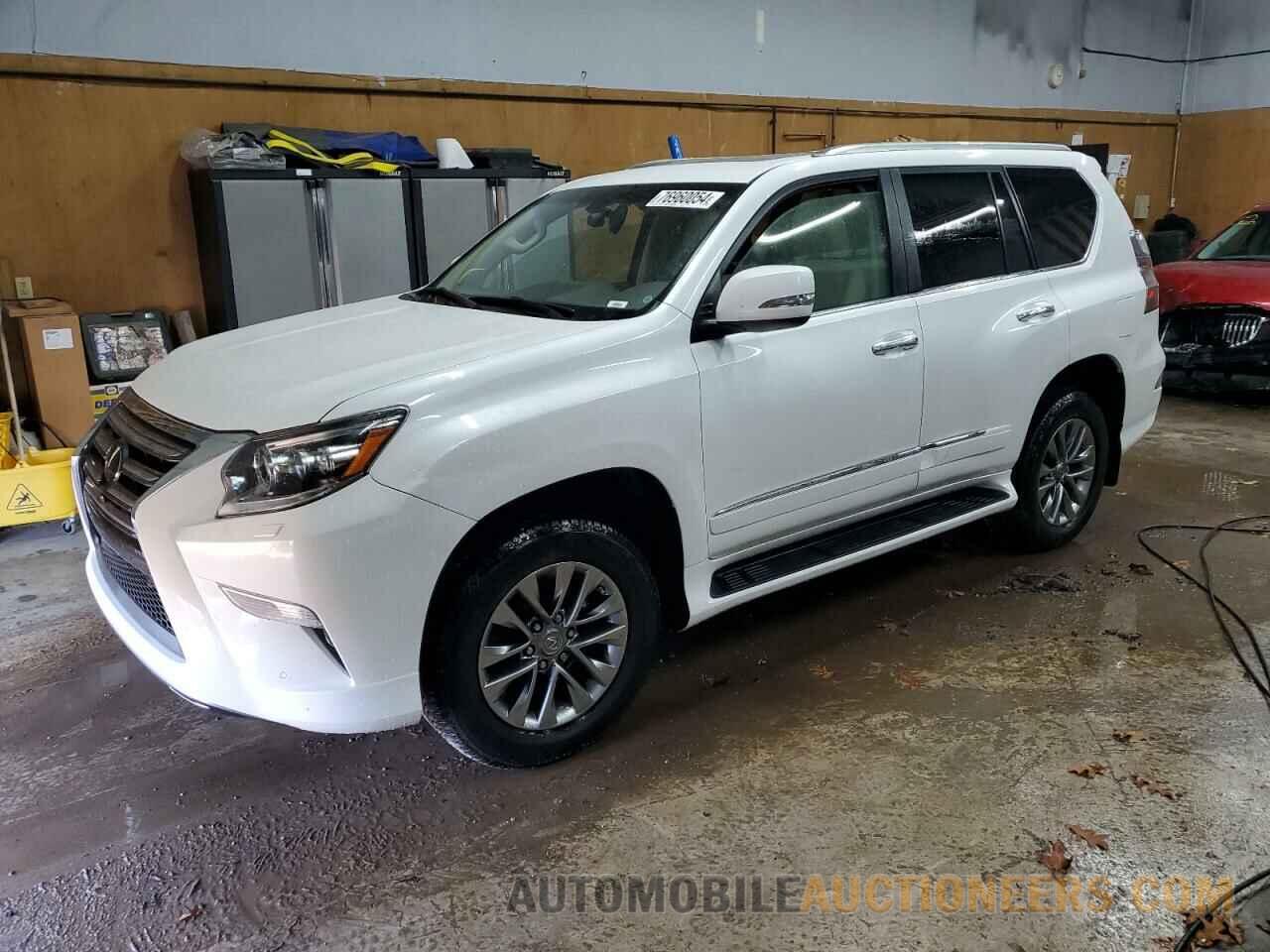 JTJJM7FX1F5097045 LEXUS GX 2015