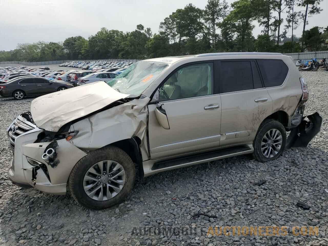 JTJJM7FX1G5121765 LEXUS GX 2016