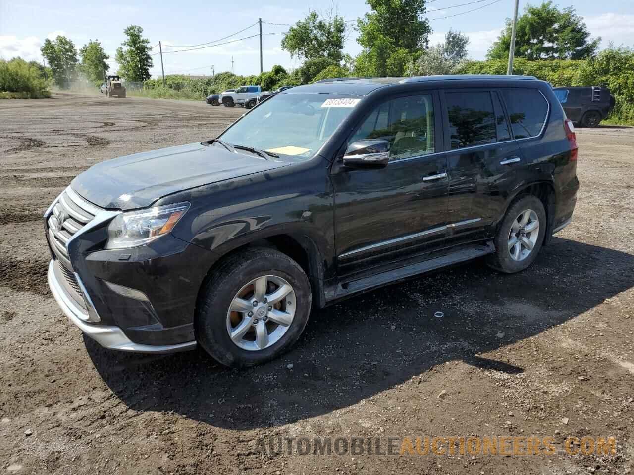 JTJJM7FX1J5194044 LEXUS GX 2018