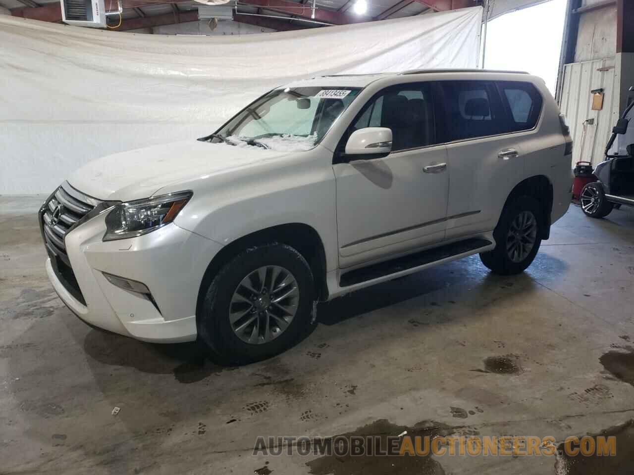 JTJJM7FX2E5086117 LEXUS GX 2014