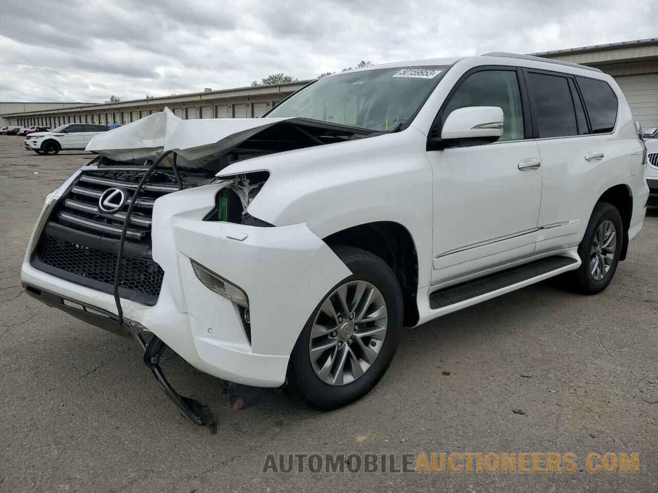 JTJJM7FX2F5097376 LEXUS GX 2015