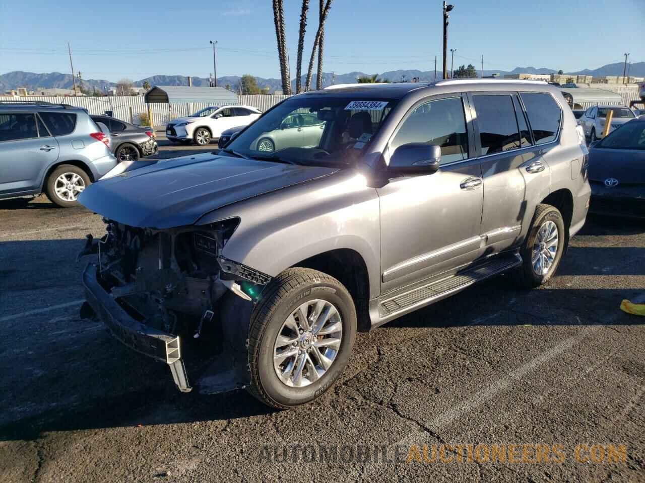 JTJJM7FX2F5099869 LEXUS GX 2015