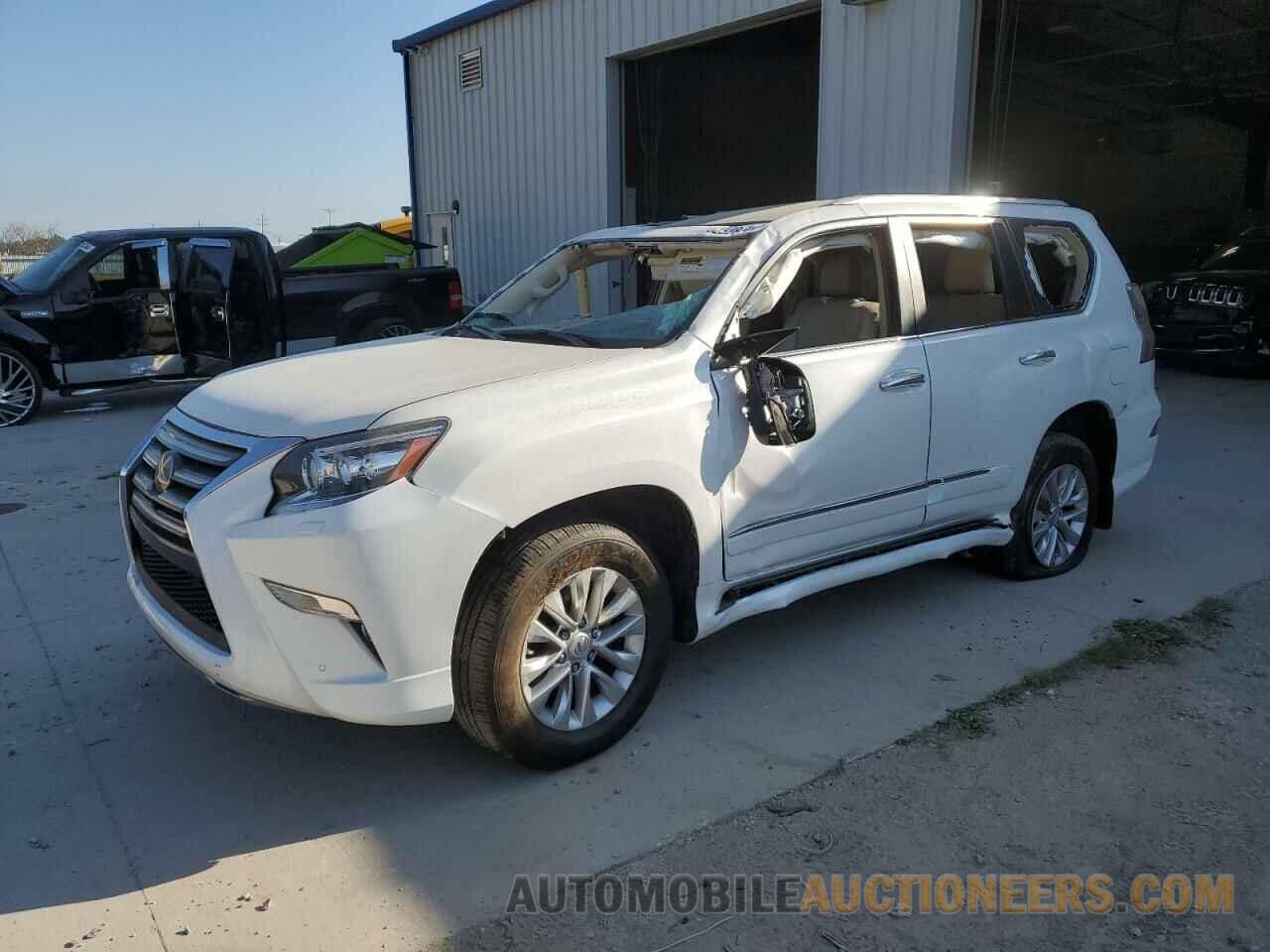 JTJJM7FX2G5129423 LEXUS GX 2016