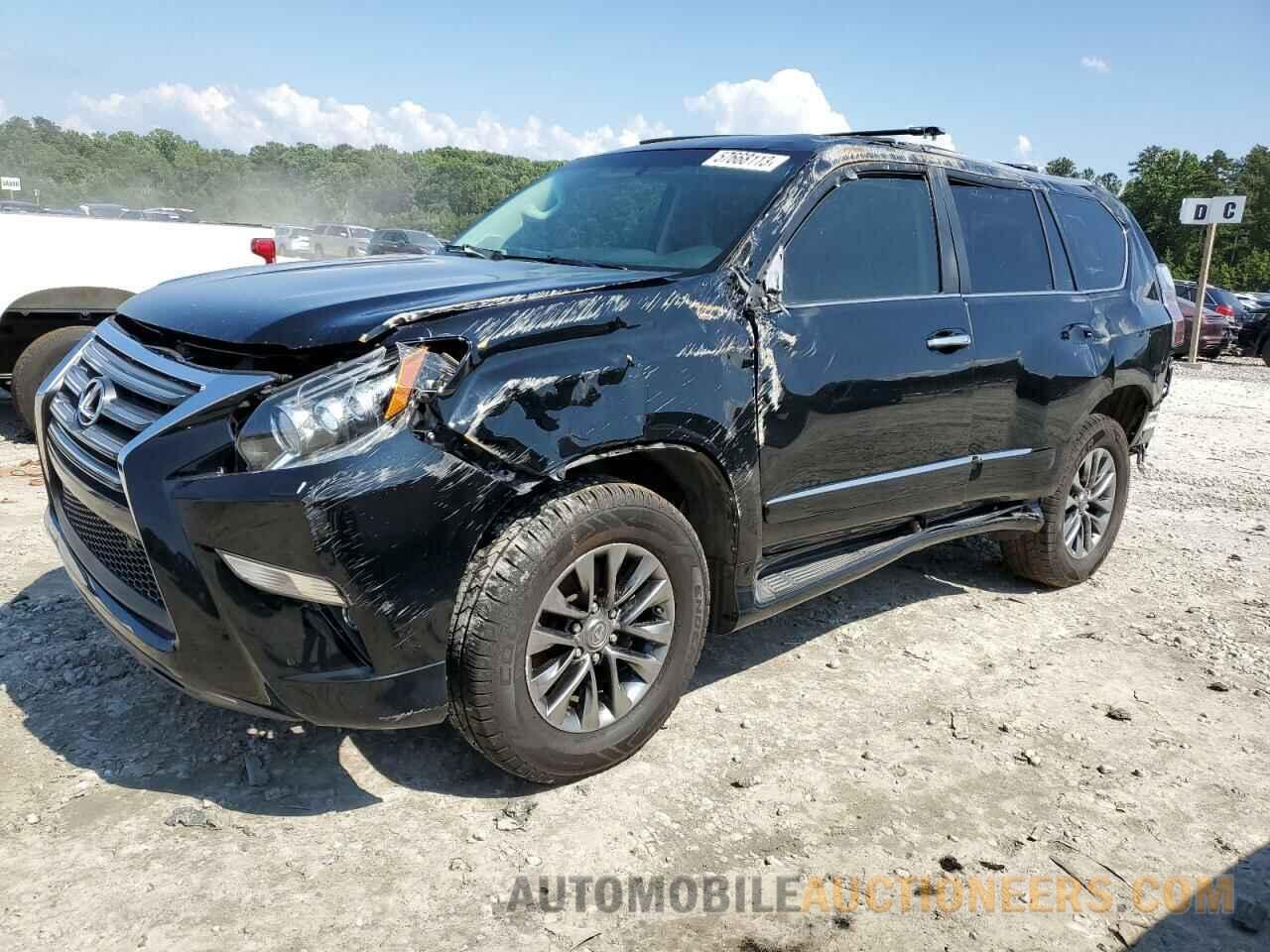 JTJJM7FX2G5129793 LEXUS GX 2016