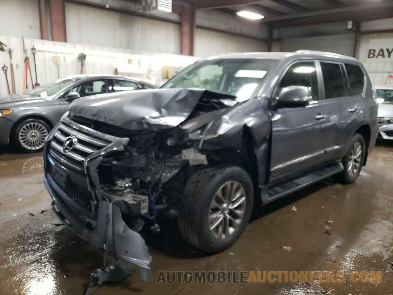 JTJJM7FX2G5140678 LEXUS GX 2016