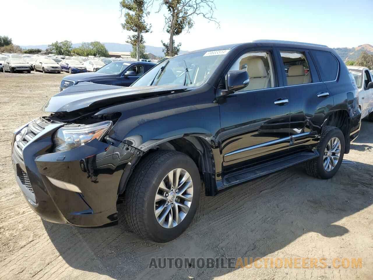 JTJJM7FX2G5148036 LEXUS GX 2016