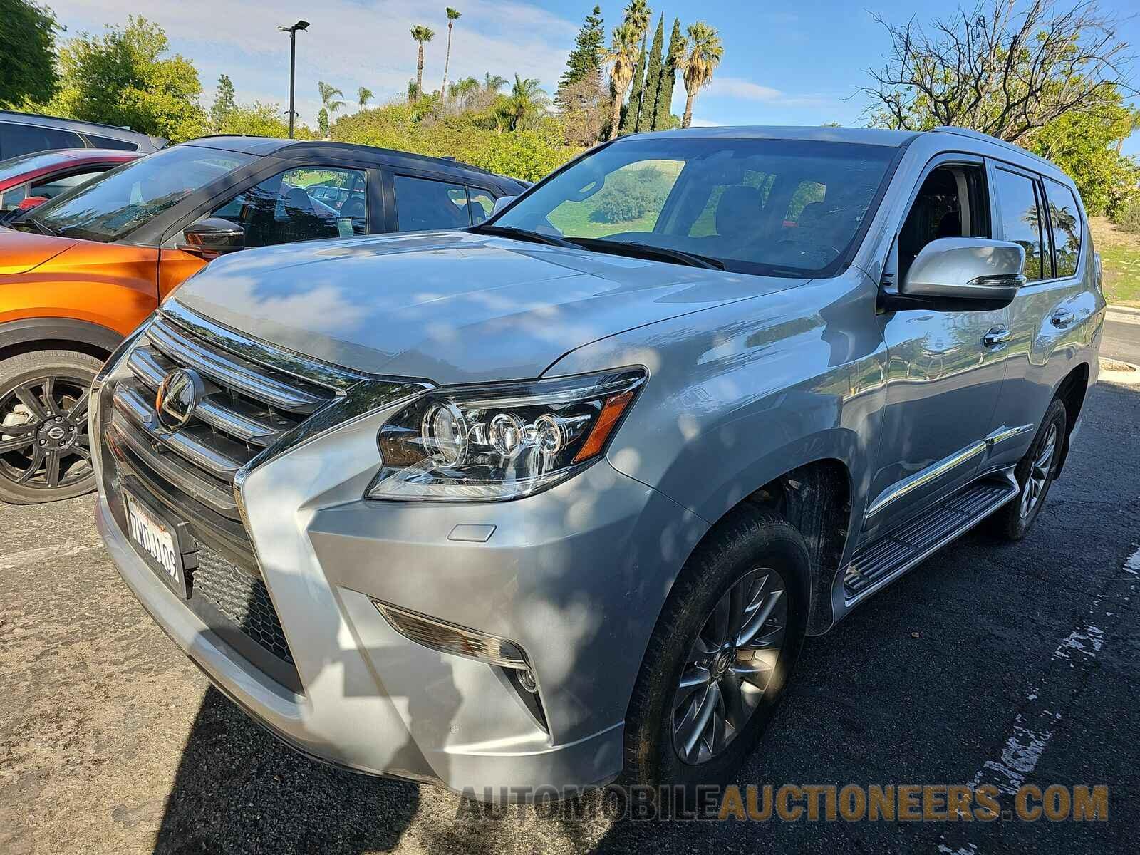 JTJJM7FX2H5149642 Lexus GX 2017