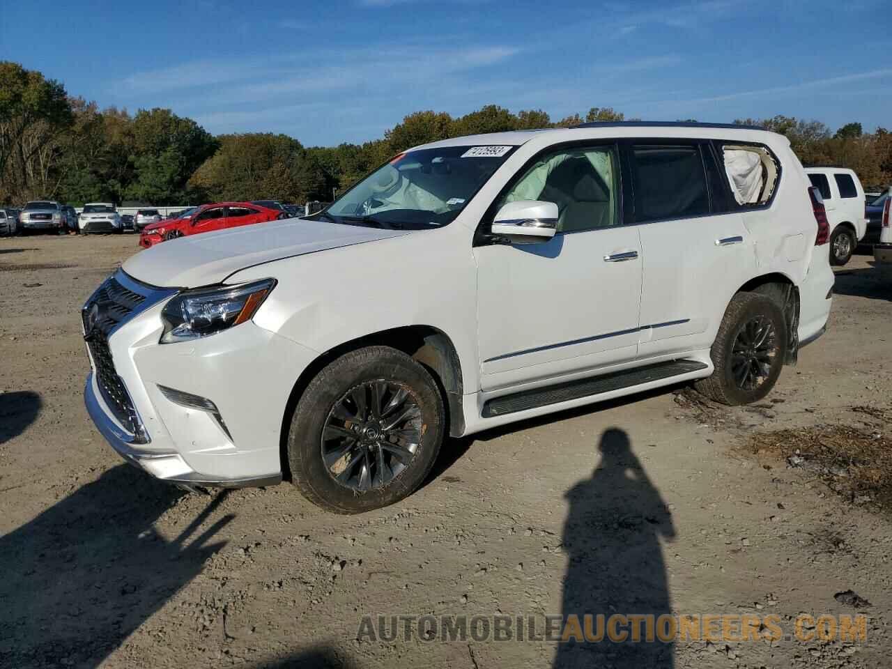 JTJJM7FX2H5153268 LEXUS GX 2017