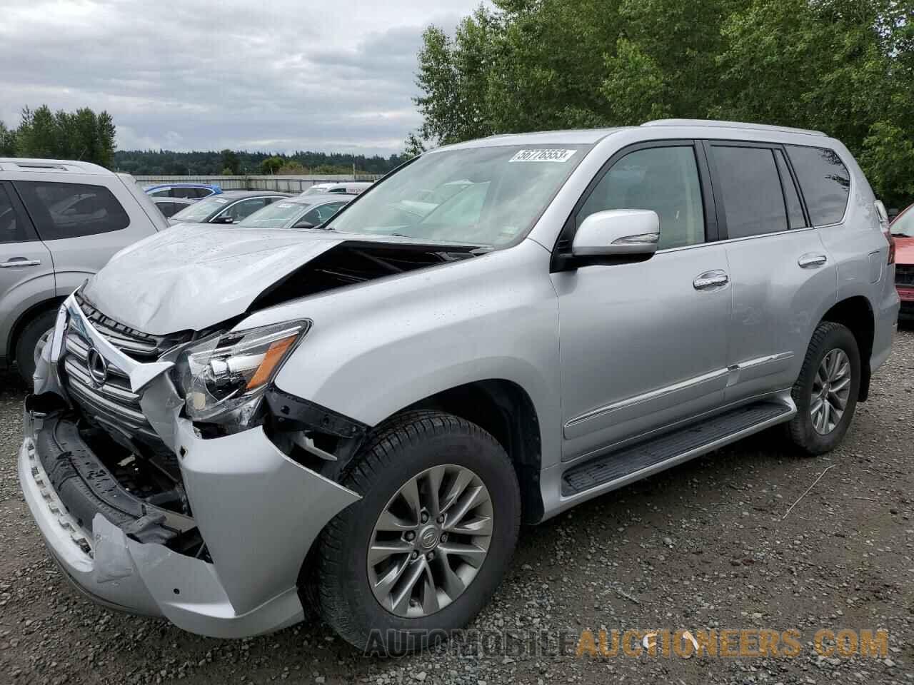 JTJJM7FX2H5157742 LEXUS GX 2017