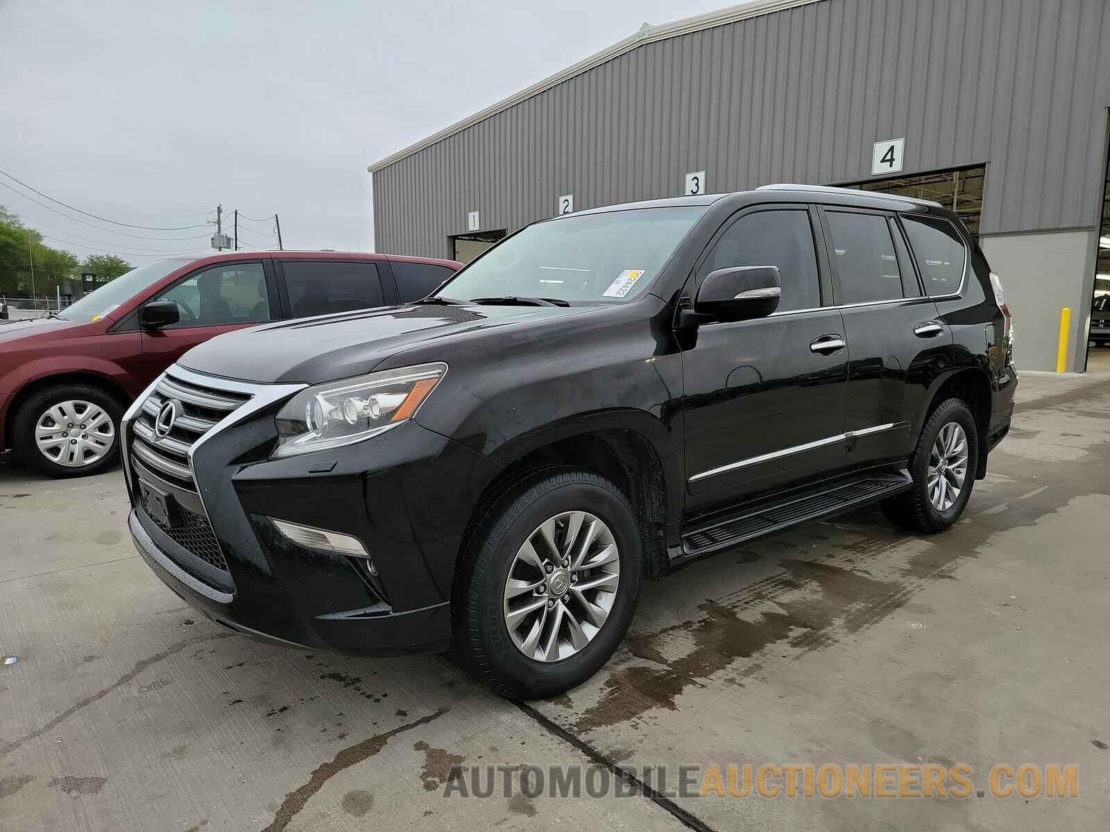 JTJJM7FX3F5113441 Lexus GX 460 2015