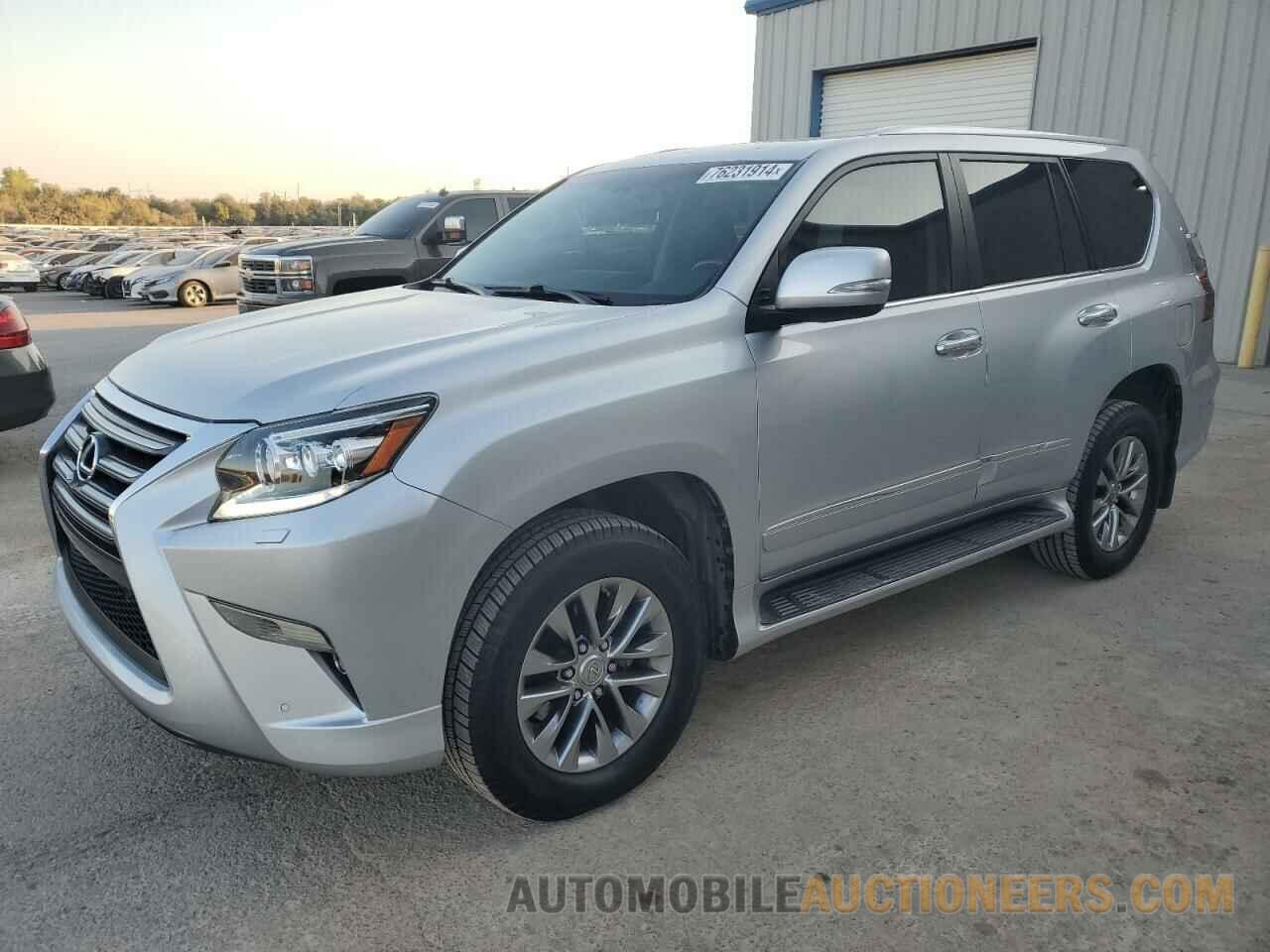 JTJJM7FX3G5140186 LEXUS GX 2016