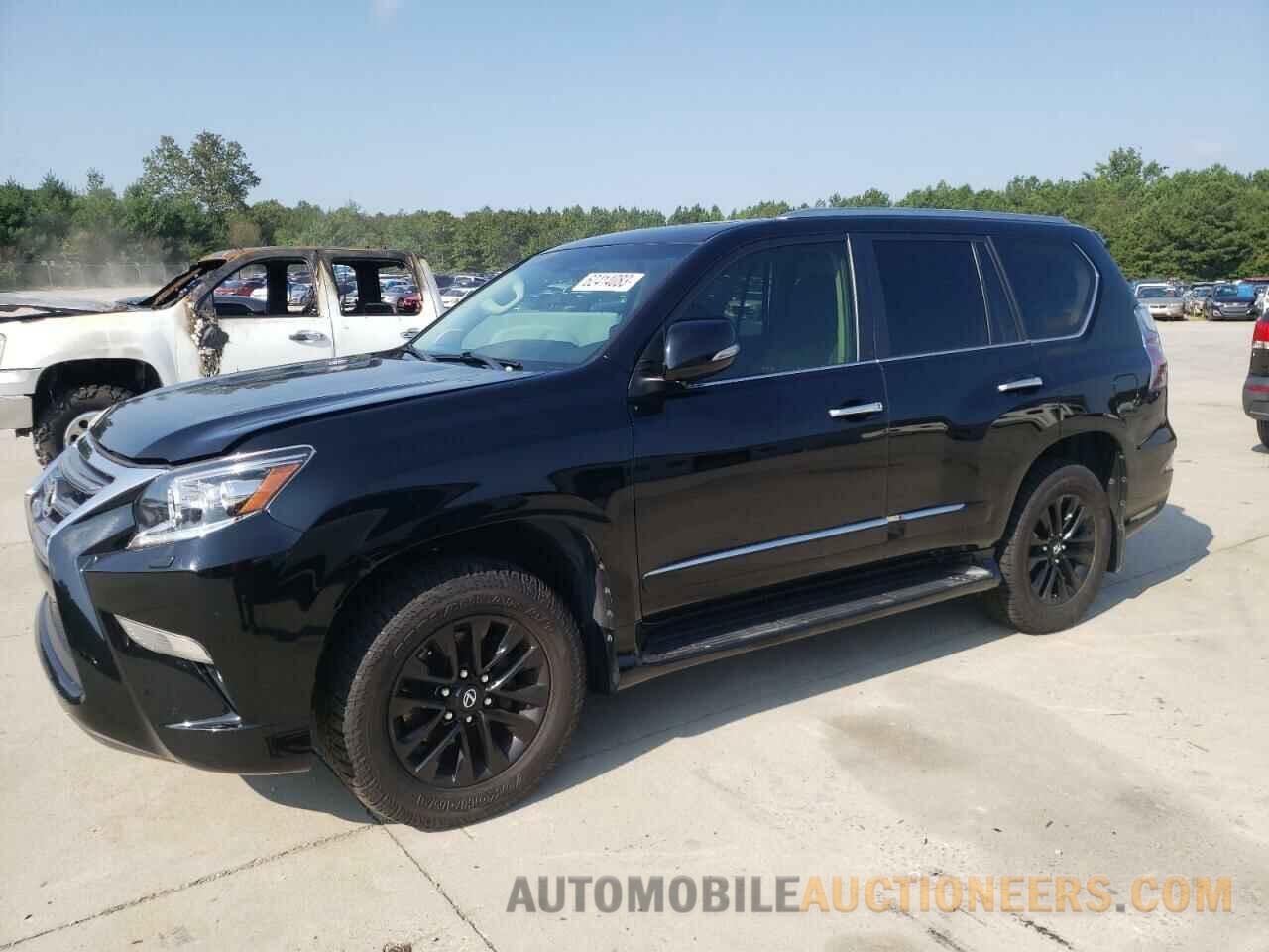 JTJJM7FX3G5142570 LEXUS GX 2016