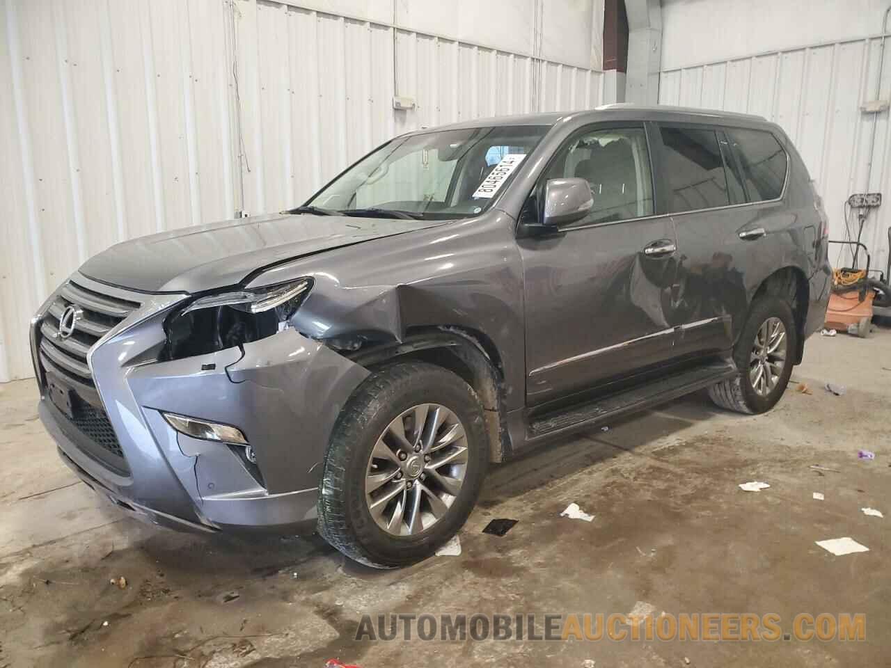 JTJJM7FX3G5143248 LEXUS GX 2016