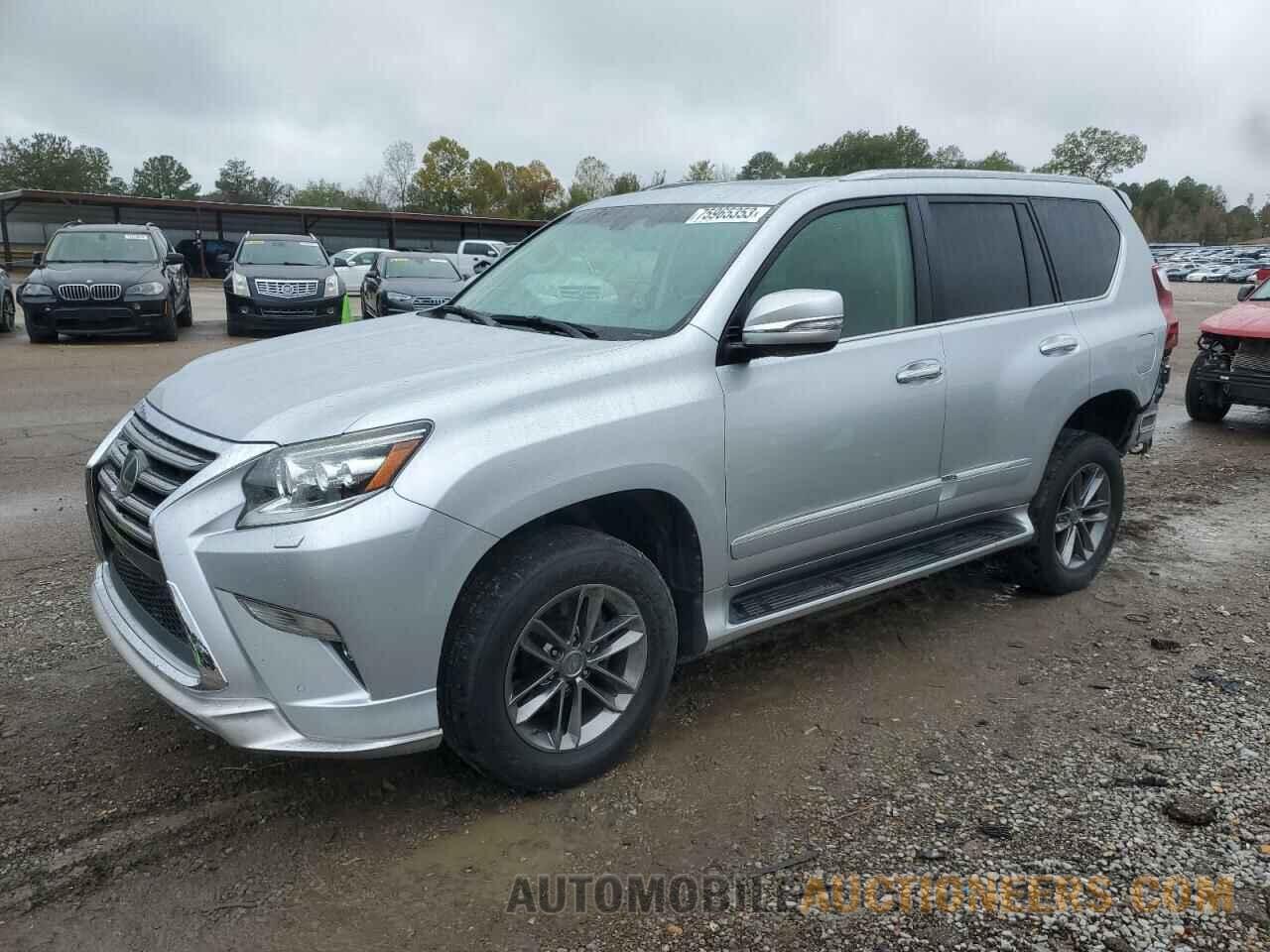 JTJJM7FX3H5165526 LEXUS GX 2017