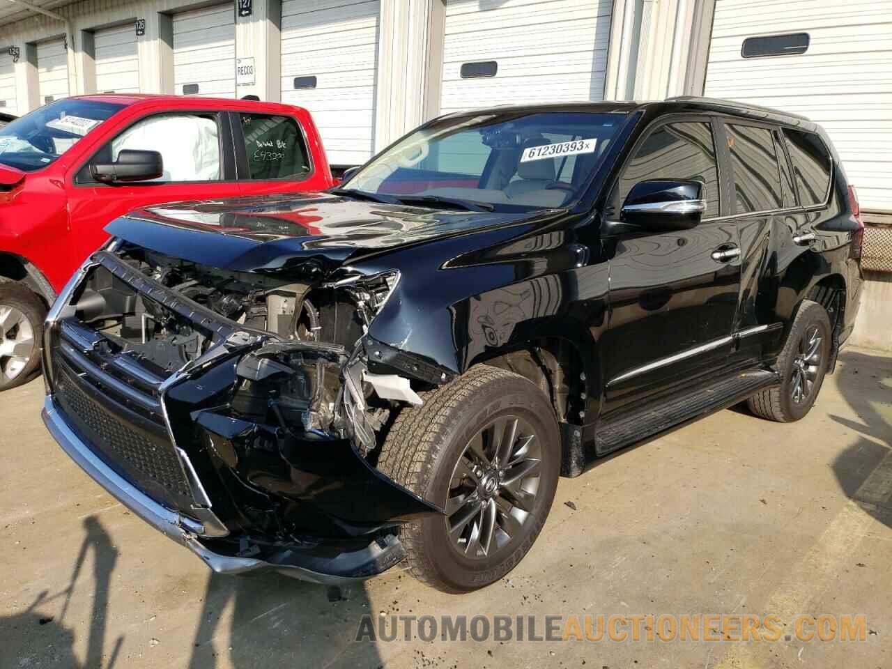 JTJJM7FX3J5196474 LEXUS GX 2018