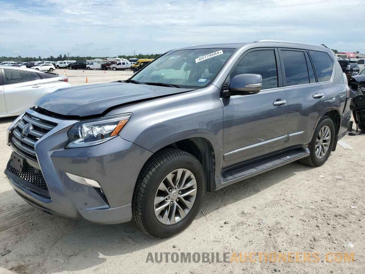 JTJJM7FX3J5202287 LEXUS GX 2018