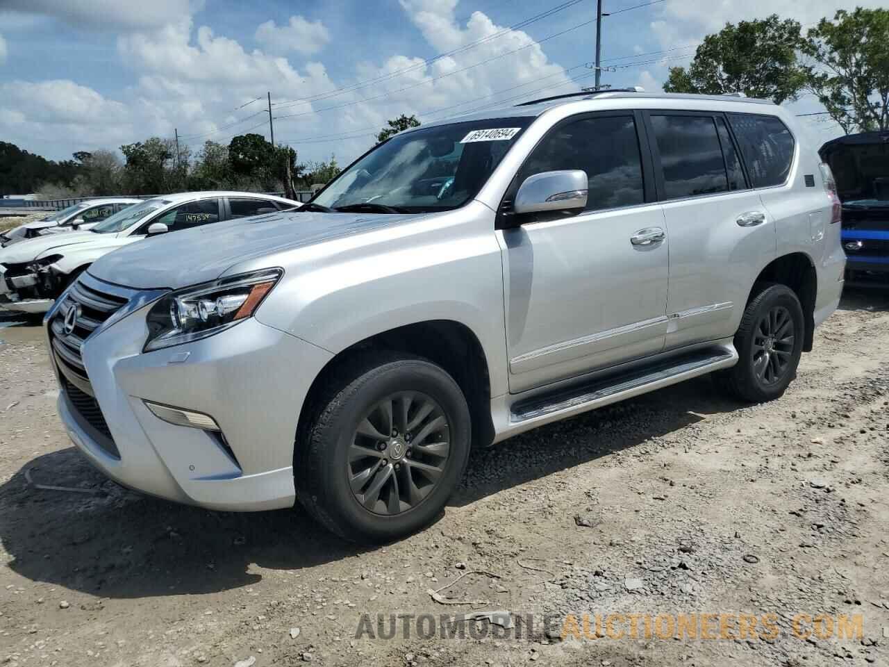 JTJJM7FX4F5095693 LEXUS GX 2015