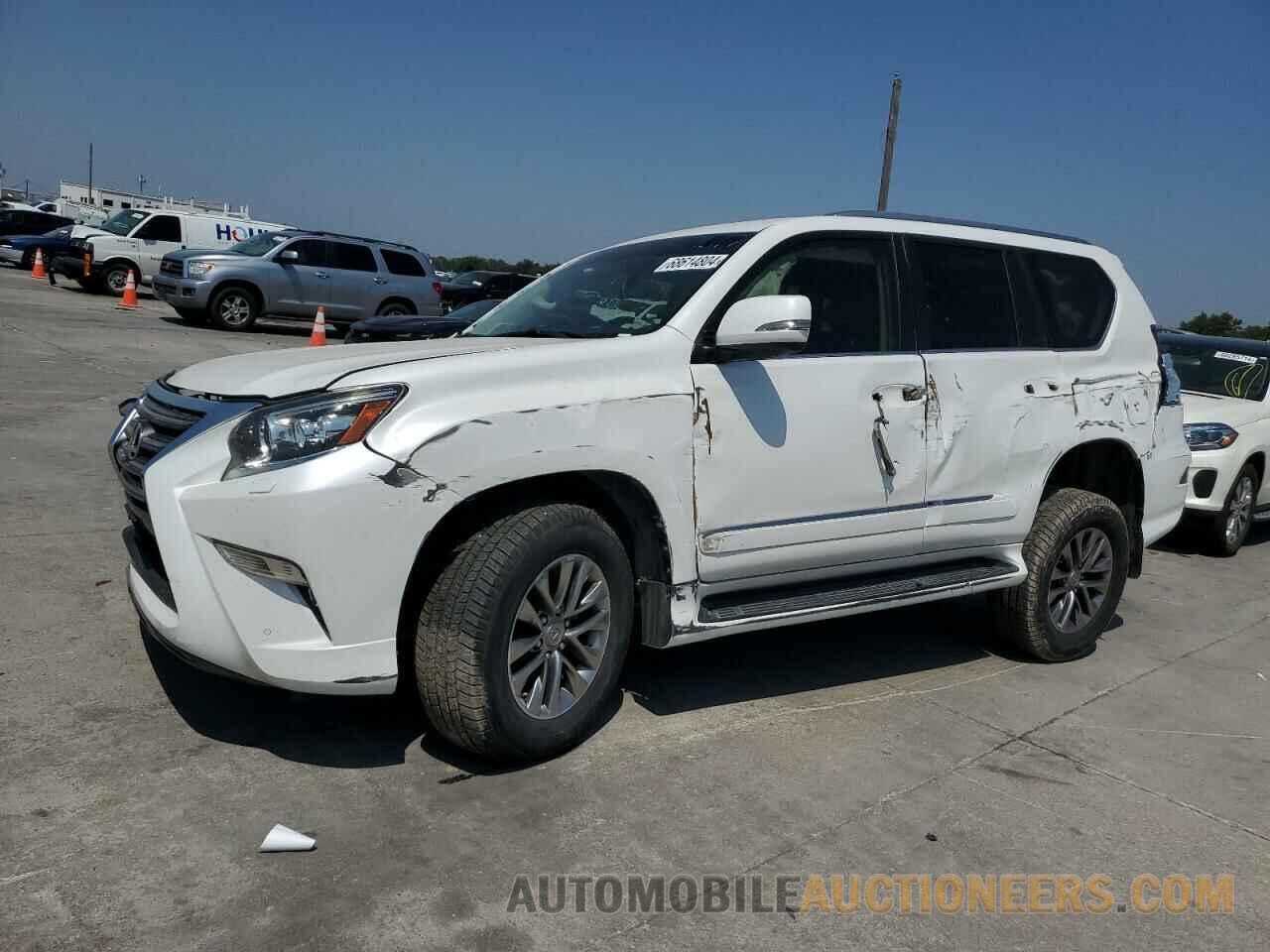 JTJJM7FX4G5123168 LEXUS GX 2016