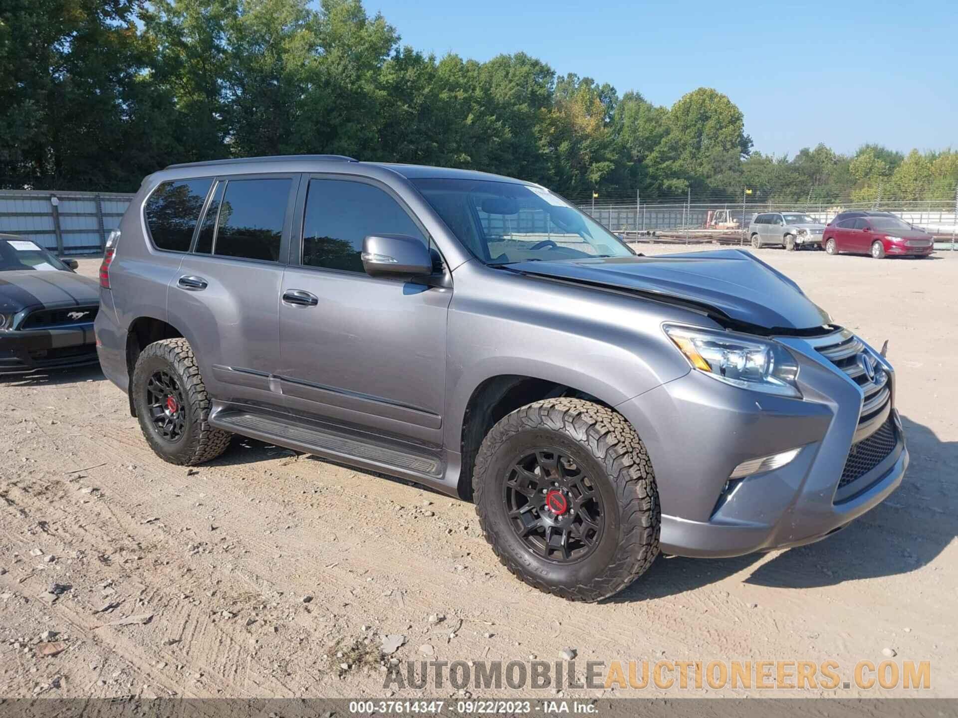 JTJJM7FX4G5137524 LEXUS GX 460 2016