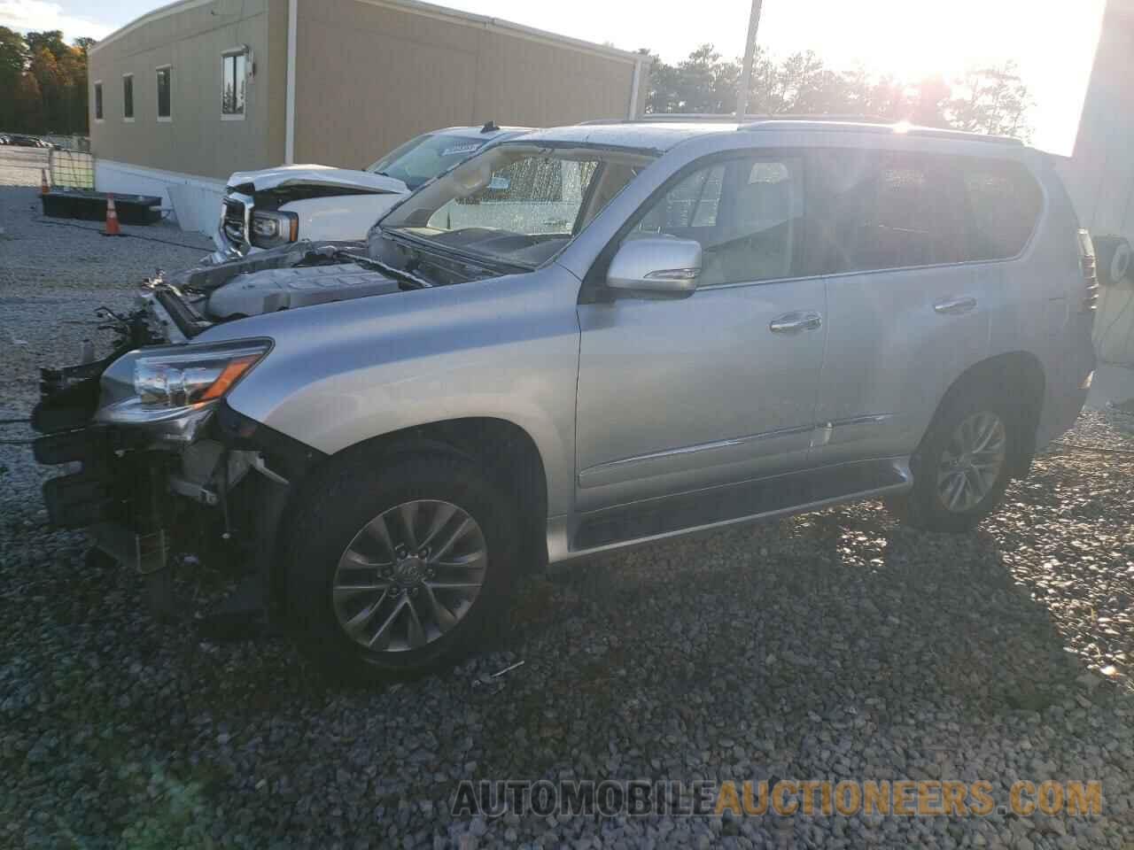 JTJJM7FX4G5140620 LEXUS GX 2016