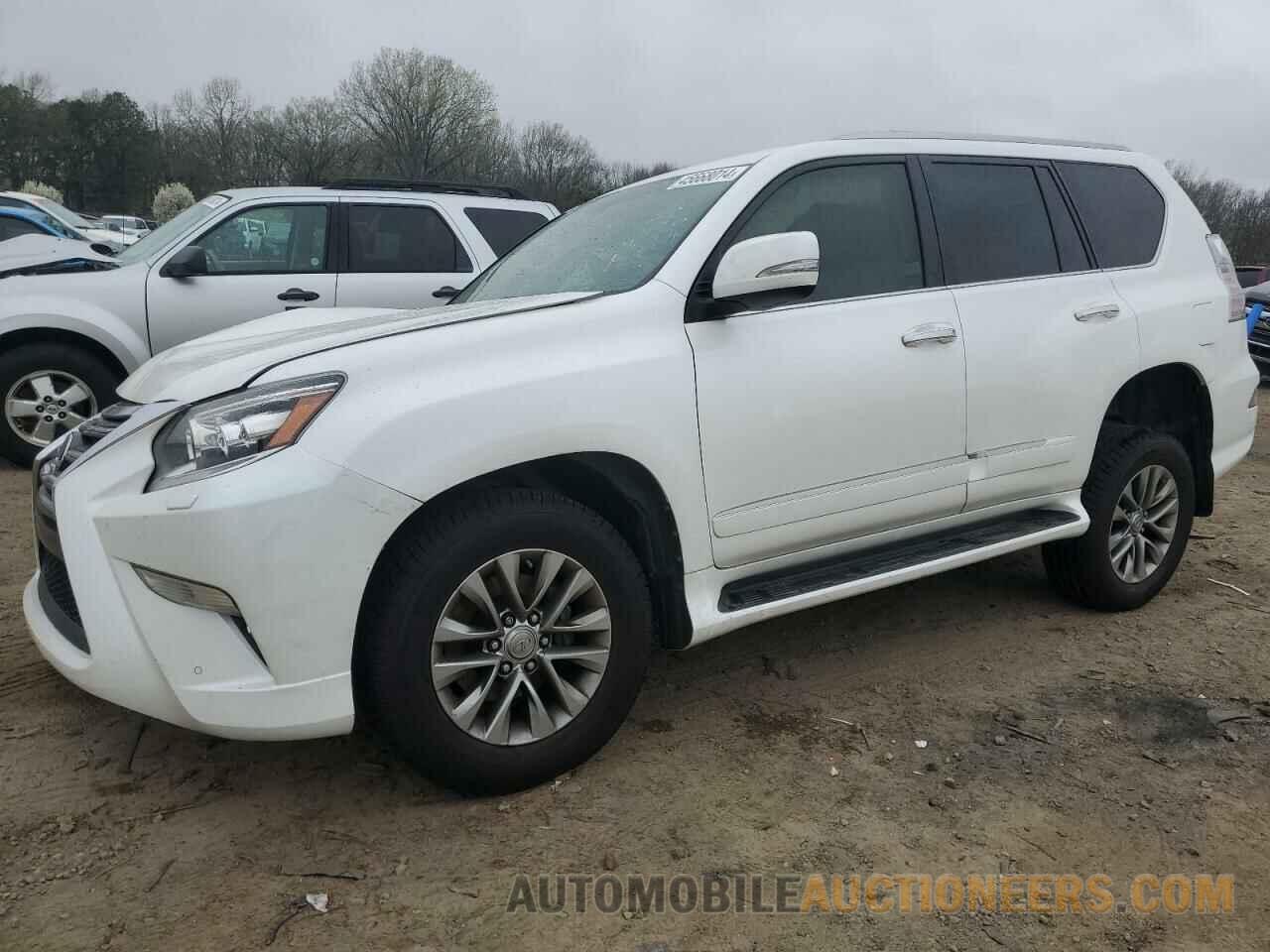 JTJJM7FX4G5146918 LEXUS GX 2016