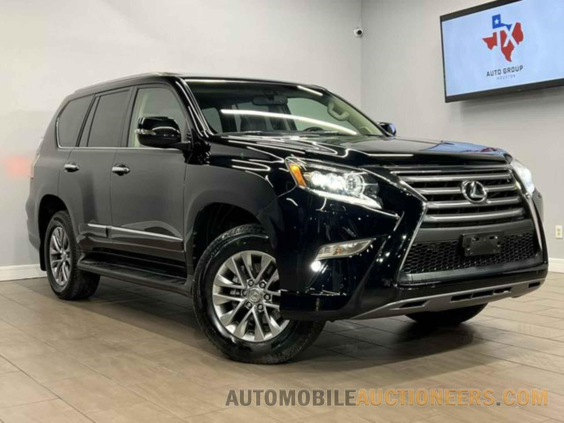 JTJJM7FX4G5148149 LEXUS GX 460 2016