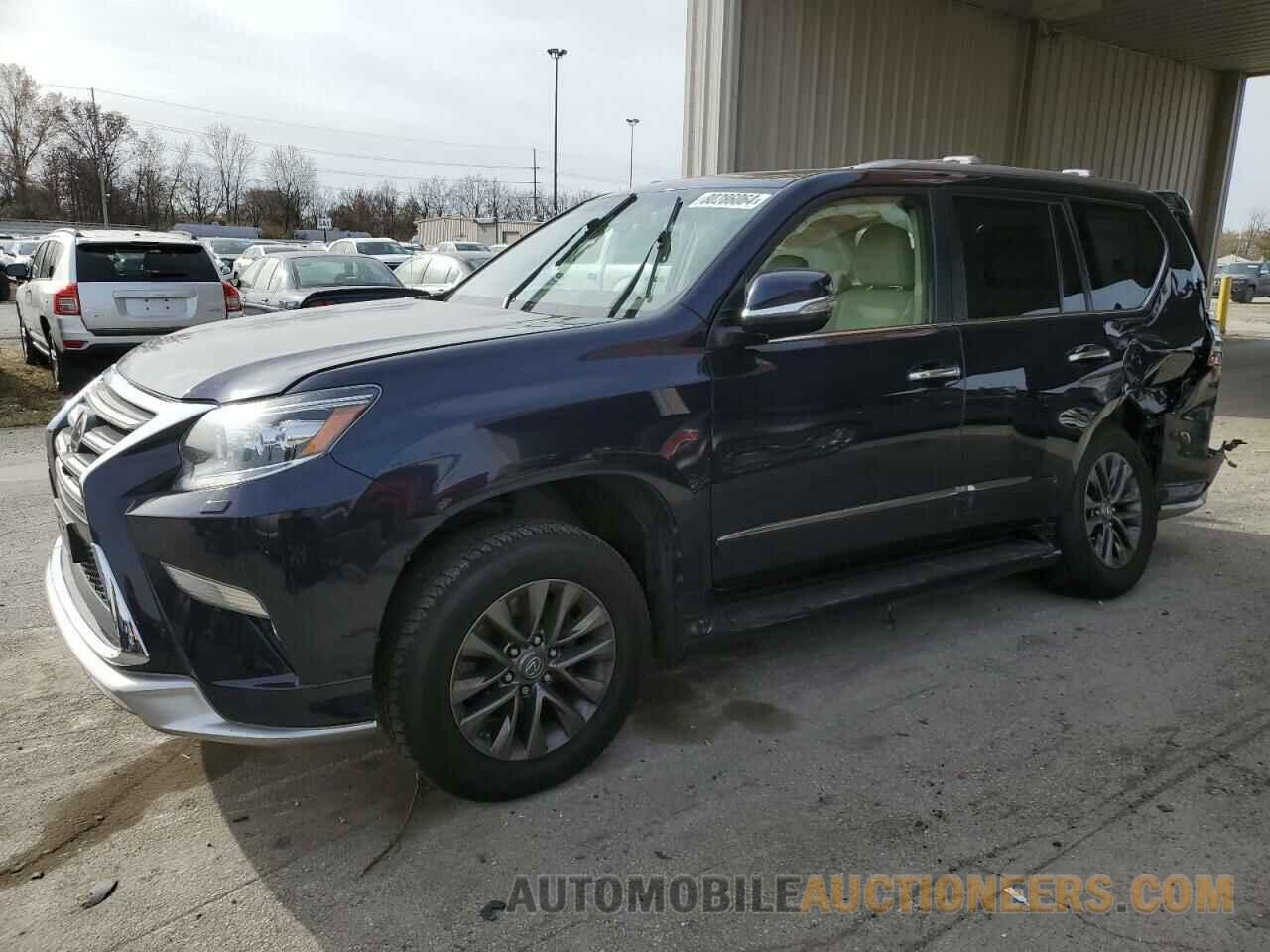 JTJJM7FX4J5208406 LEXUS GX 2018