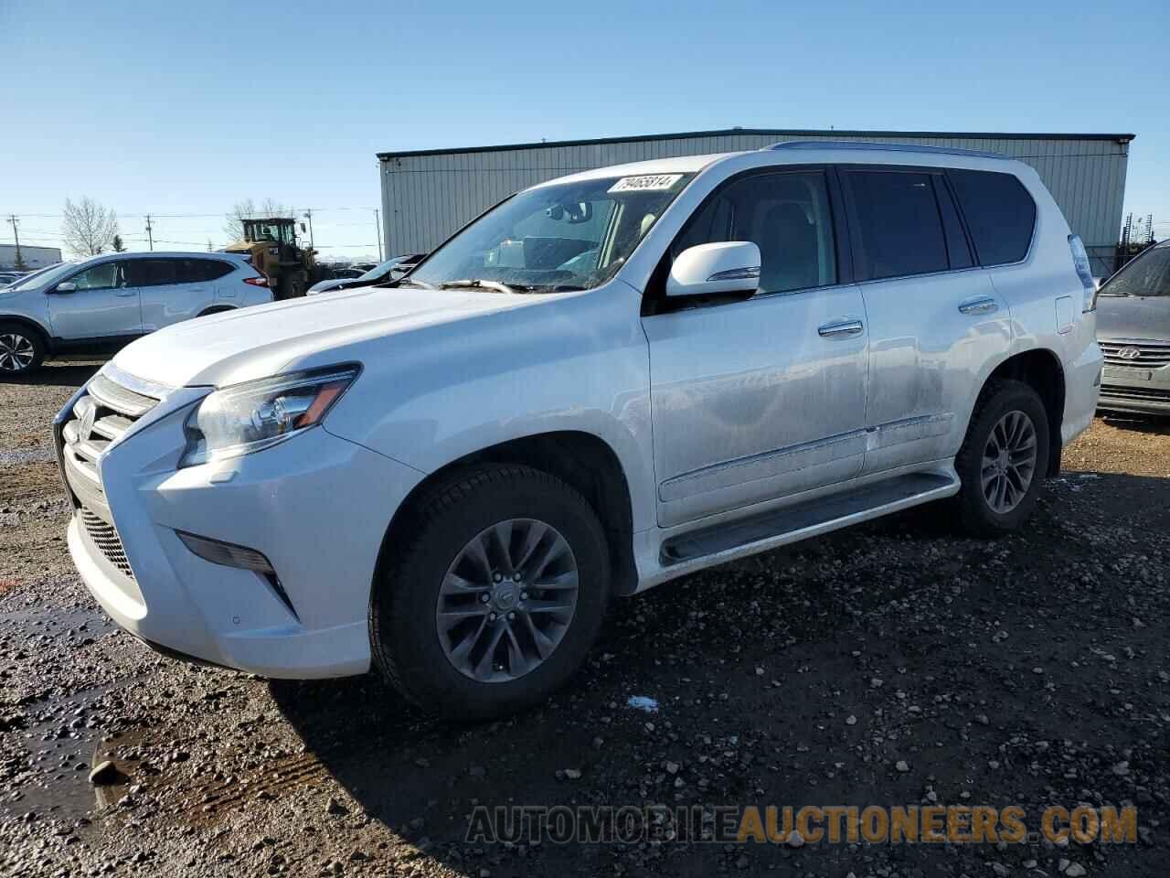 JTJJM7FX5F5117846 LEXUS GX 2015